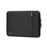 TECH-PROTECT DEFENDER LAPTOP & TABLET 11-13 BLACK
