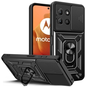 TECH-PROTECT CAMSHIELD PRO MOTOROLA MOTO G15  G15 POWER BLACK