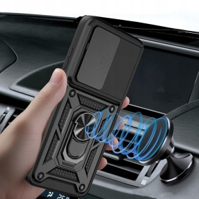 TECH-PROTECT CAMSHIELD PRO MOTOROLA MOTO G15  G15 POWER BLACK