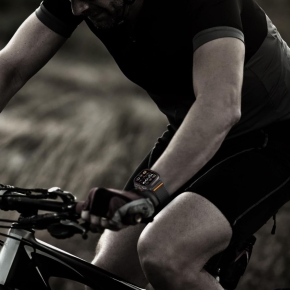 TECH-PROTECT NYLON CLASP APPLE WATCH 8  9  10  11  SE  ULTRA (44  45  46  49 MM) BLACK