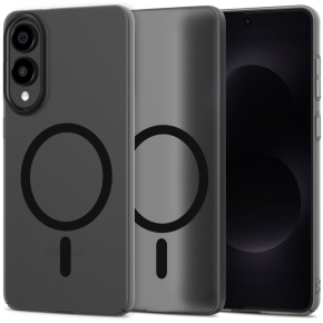 TECH-PROTECT MAGSLIM MAGSAFE GALAXY S25 EDGE MATTEBLACK