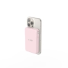 TECH-PROTECT PB31 LIFEMAG MAGSAFE POWER BANK 10000MAH PINK