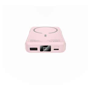 TECH-PROTECT PB31 LIFEMAG MAGSAFE POWER BANK 10000MAH PINK