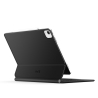 TECH-PROTECT SMARTCASE MAGNETIC + KEYBOARD IPAD AIR 10.9” 4  5  2020-2022  11” 6  7  2024-2025 BLACK