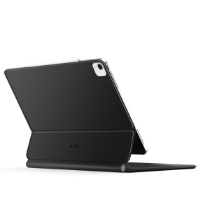 TECH-PROTECT SMARTCASE MAGNETIC + KEYBOARD IPAD PRO 12.9” 4  5  6  2020-2022  AIR 13” 1  2  2024-2025 BLACK
