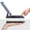 TECH-PROTECT SMARTCASE MAGNETIC + KEYBOARD IPAD 10.9” 10  2022  11” 11  2025 BLACK