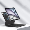 TECH-PROTECT SMARTCASE MAGNETIC + KEYBOARD IPAD PRO 12.9” 4  5  6  2020-2022  AIR 13” 1  2  2024-2025 BLACK