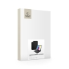 TECH-PROTECT SMARTCASE MAGNETIC + KEYBOARD IPAD 10.9” 10  2022  11” 11  2025 BLACK