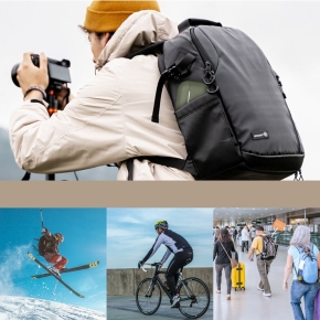 TECH-PROTECT SILICONE APPLE AIRPODS 4 CAFFE LATTE