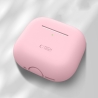 TECH-PROTECT SILICONE APPLE AIRPODS 4 DUSTY PINK