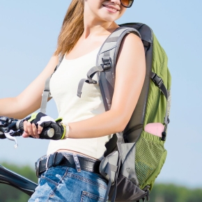 TECH-PROTECT SILICONE APPLE AIRPODS 4 DUSTY PINK
