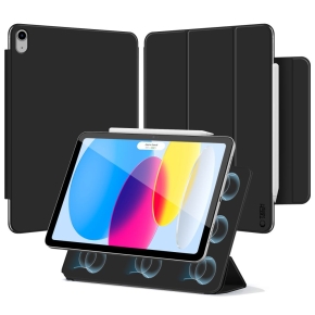 TECH-PROTECT SMARTCASE MAGNETIC IPAD 10.9” 10  2022  11” 11  2025 BLACK