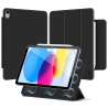 TECH-PROTECT SMARTCASE MAGNETIC IPAD 10.9” 10  2022  11” 11  2025 BLACK