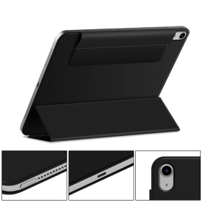 TECH-PROTECT SMARTCASE MAGNETIC IPAD 10.9” 10  2022  11” 11  2025 BLACK
