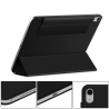 TECH-PROTECT SMARTCASE MAGNETIC IPAD 10.9” 10  2022  11” 11  2025 BLACK