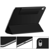 TECH-PROTECT SMARTCASE MAGNETIC IPAD AIR 13” 1  2  2024-2025 BLACK
