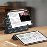 TECH-PROTECT SMARTCASE MAGNETIC IPAD AIR 13” 1  2  2024-2025 BLACK