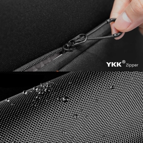 TECH-PROTECT DEFENDER VR BAG LAPTOP 13-14 BLACK