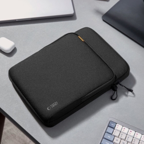 TECH-PROTECT DEFENDER VR BAG LAPTOP 13-14 BLACK