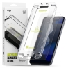 SZKŁO HARTOWANE RINGKE EASY SLIDE 2-PACK NOTHING PHONE 3A  3A PRO CLEAR