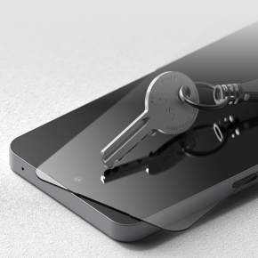 SZKŁO HARTOWANE RINGKE EASY SLIDE 2-PACK NOTHING PHONE 3A  3A PRO CLEAR