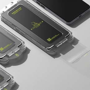 SZKŁO HARTOWANE RINGKE EASY SLIDE 2-PACK NOTHING PHONE 3A  3A PRO CLEAR