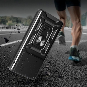 TECH-PROTECT CAMSHIELD PRO MOTOROLA EDGE 60  60 FUSION BLACK