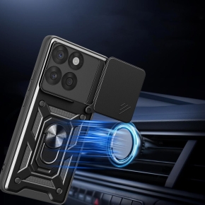 TECH-PROTECT CAMSHIELD PRO MOTOROLA EDGE 60  60 FUSION BLACK