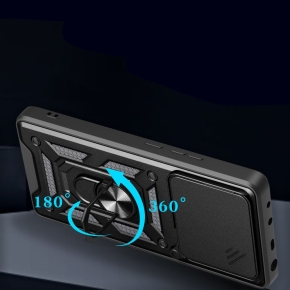 TECH-PROTECT CAMSHIELD PRO MOTOROLA EDGE 60  60 FUSION BLACK