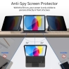 SZKŁO PRYWATYZUJĄCE TECH-PROTECT GLASS SPY+ IPAD 10.9” 10  2022  11” 11  2025 PRIVACY