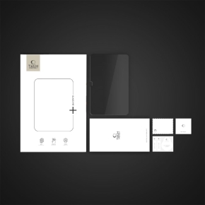 SZKŁO PRYWATYZUJĄCE TECH-PROTECT GLASS SPY+ IPAD 10.9” 10  2022  11” 11  2025 PRIVACY