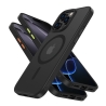 TECH-PROTECT MAGMAT XT 3-SET MAGSAFE IPHONE 16 PRO MATTE BLACK