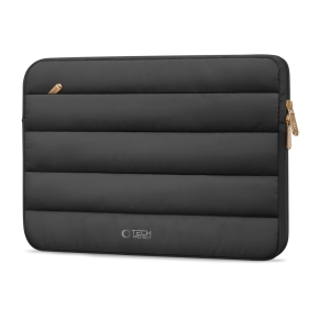 TECH-PROTECT FLUFFY LAPTOP 13-14 BLACK