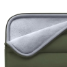 TECH-PROTECT FLUFFY LAPTOP 15-16 ARMY GREEN