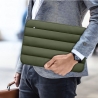 TECH-PROTECT FLUFFY LAPTOP 15-16 ARMY GREEN