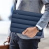 TECH-PROTECT FLUFFY LAPTOP 15-16 NAVY BLUE