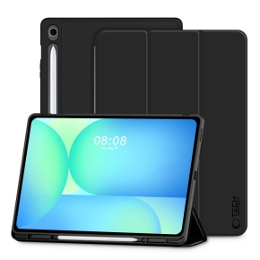TECH-PROTECT SC PEN GALAXY TAB S10 FE+ PLUS 13.1 X620  X626B BLACK