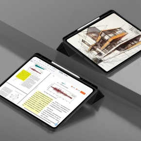 TECH-PROTECT SC PEN GALAXY TAB S10 FE+ PLUS 13.1 X620  X626B BLACK