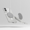 RINGKE FUSION MAGNETIC MAGSAFE GALAXY S25 EDGE CLEAR
