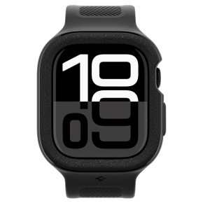 SPIGEN VAULT PRO APPLE WATCH 10  11 (42 MM) MATTE BLACK
