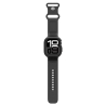 SPIGEN VAULT PRO APPLE WATCH 10  11 (42 MM) MATTE BLACK