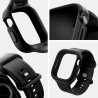 SPIGEN VAULT PRO APPLE WATCH 10  11 (42 MM) MATTE BLACK