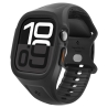 SPIGEN LIQUID AIR PRO APPLE WATCH 10  11 (46 MM) MATTE BLACK