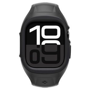 SPIGEN LIQUID AIR PRO APPLE WATCH 10  11 (46 MM) MATTE BLACK