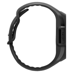 SPIGEN LIQUID AIR PRO APPLE WATCH 10  11 (46 MM) MATTE BLACK