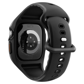 SPIGEN LIQUID AIR PRO APPLE WATCH 10  11 (46 MM) MATTE BLACK