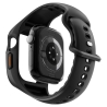SPIGEN LIQUID AIR PRO APPLE WATCH 10  11 (46 MM) MATTE BLACK
