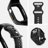 SPIGEN LIQUID AIR PRO APPLE WATCH 10  11 (46 MM) MATTE BLACK