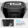 SPIGEN LIQUID AIR PRO APPLE WATCH 10  11 (46 MM) MATTE BLACK