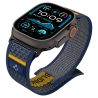 SPIGEN ATHLEX AIR APPLE WATCH 8  9  10  11  SE  ULTRA (44  45  46  49 MM) ACTIVE NAVY